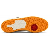 Кроссовки Adidas Eric Emanuel X Forum 84 High Mcdonald’s